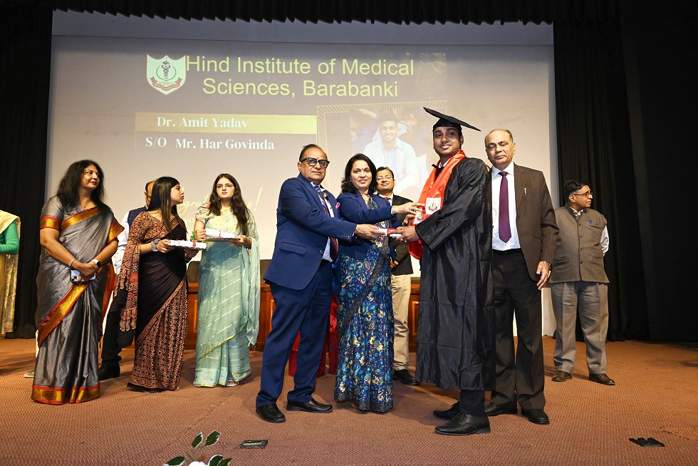 Convocation Ceremony 2023