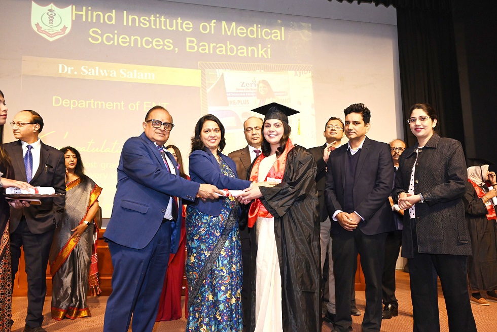 Convocation Ceremony 2023