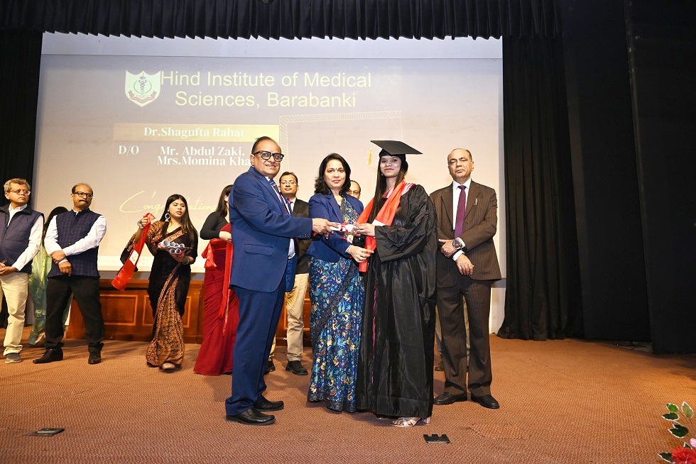 Convocation Ceremony 2023
