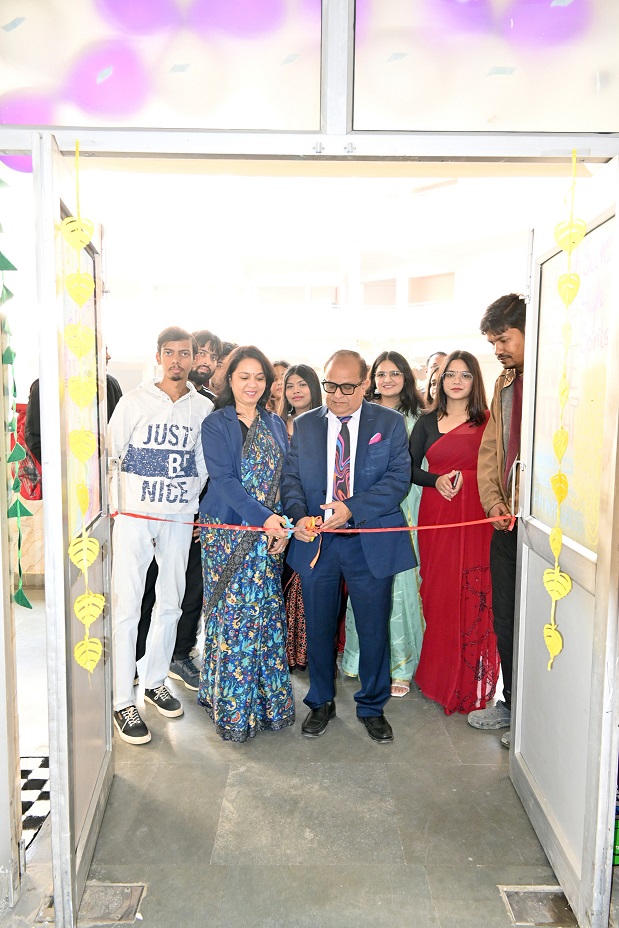 Rythum Ceremony 2023