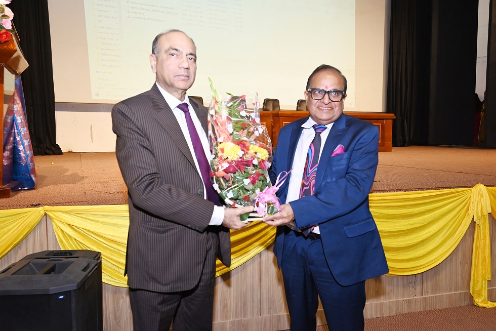 Convocation Ceremony 2023