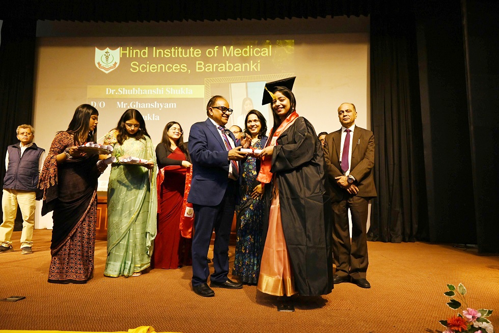 Convocation Ceremony 2023