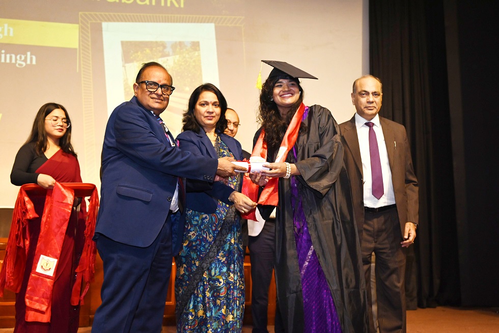 Convocation Ceremony 2023