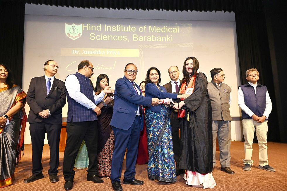 Convocation Ceremony 2023