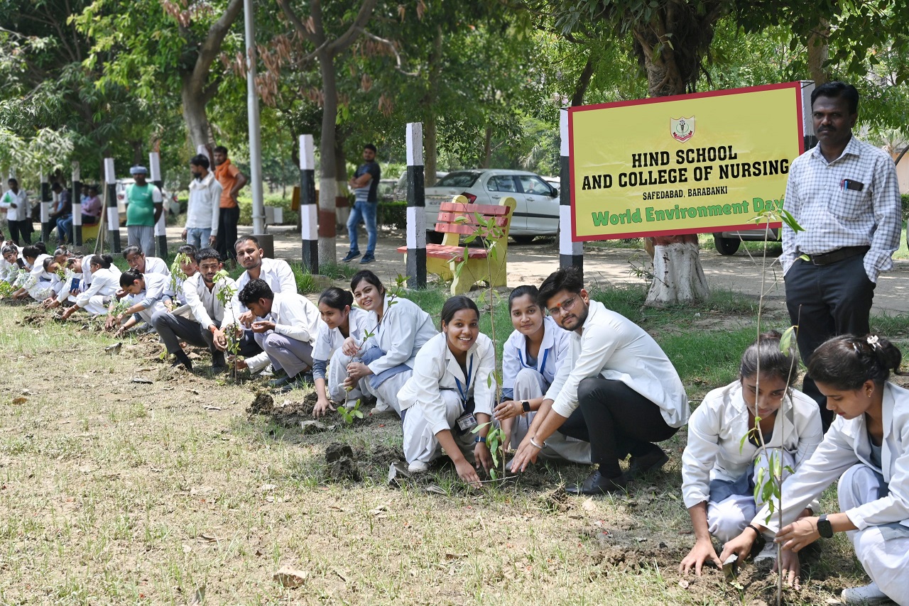 World Environment Day 2023