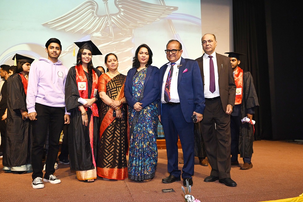 Convocation Ceremony 2023