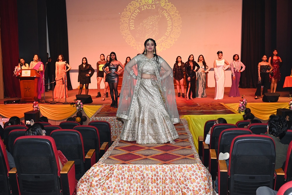 Rythum Ceremony 2023