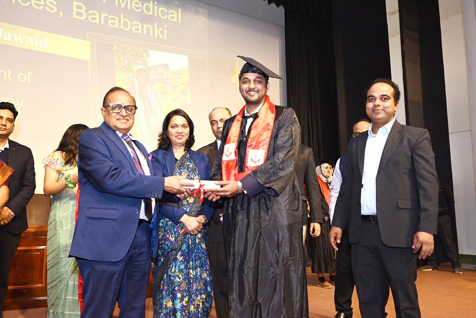 Convocation Ceremony 2023