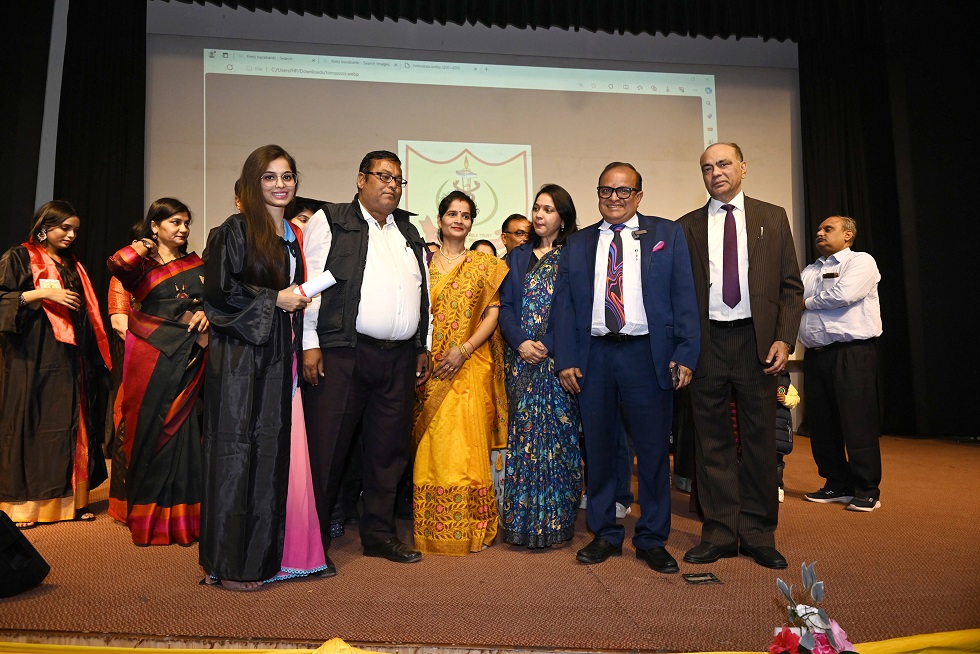 Convocation Ceremony 2023