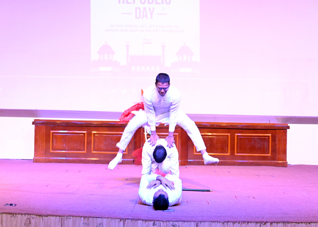 Republic Day 2024