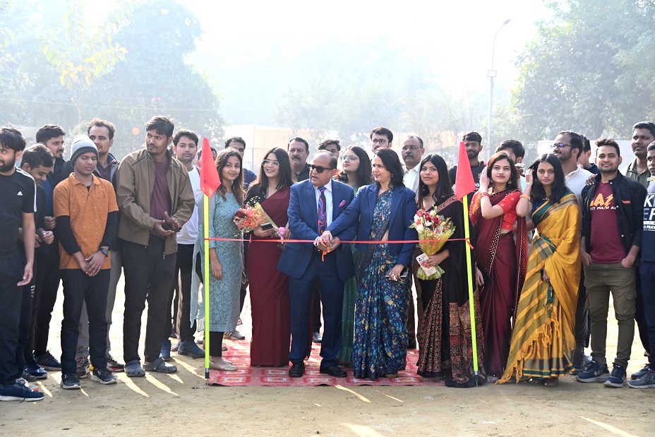 Rythum Ceremony 2023