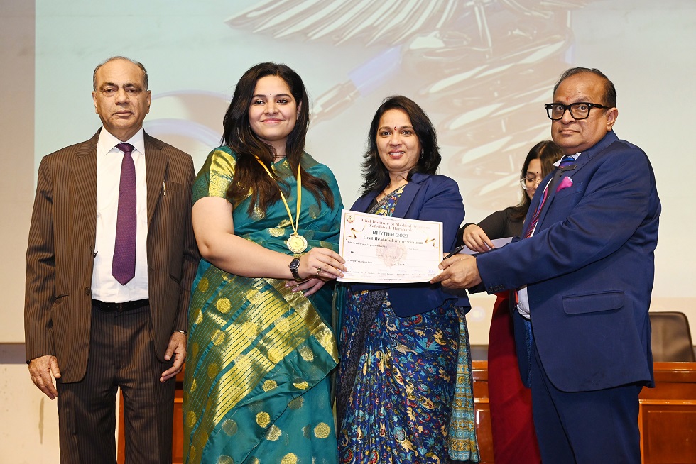Convocation Ceremony 2023