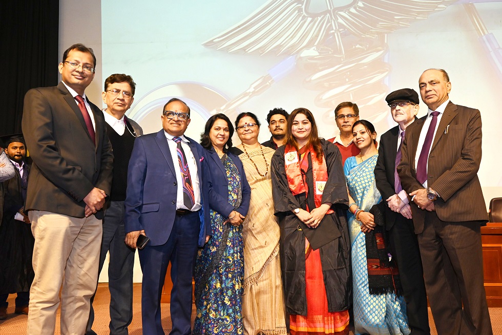 Convocation Ceremony 2023