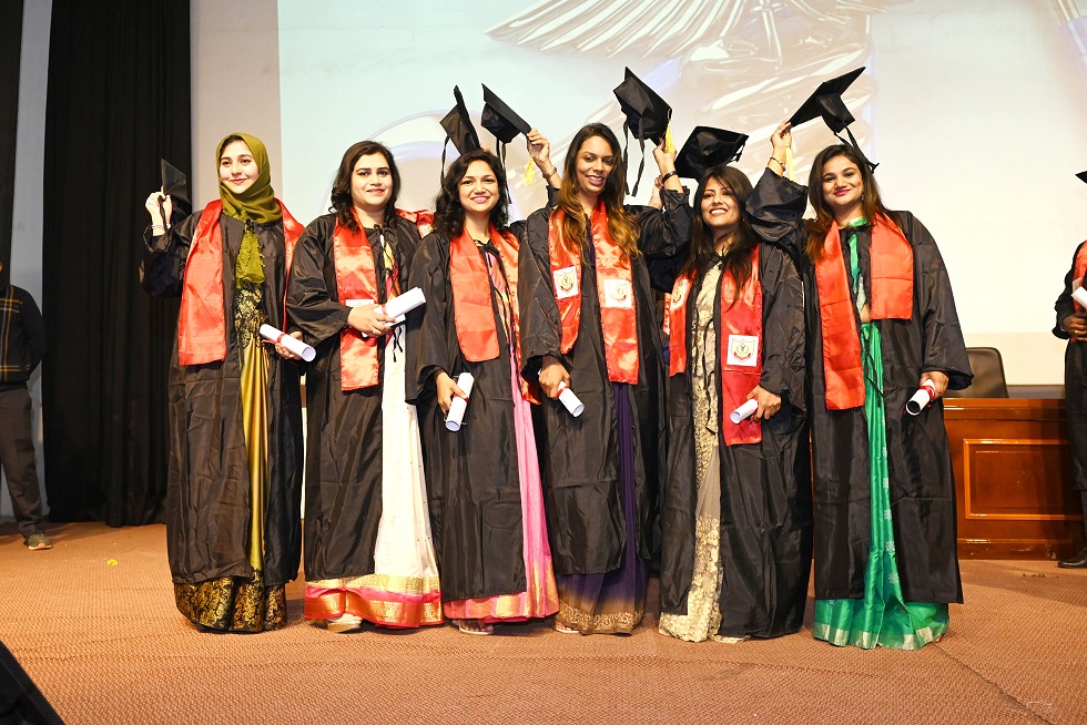 Convocation Ceremony 2023