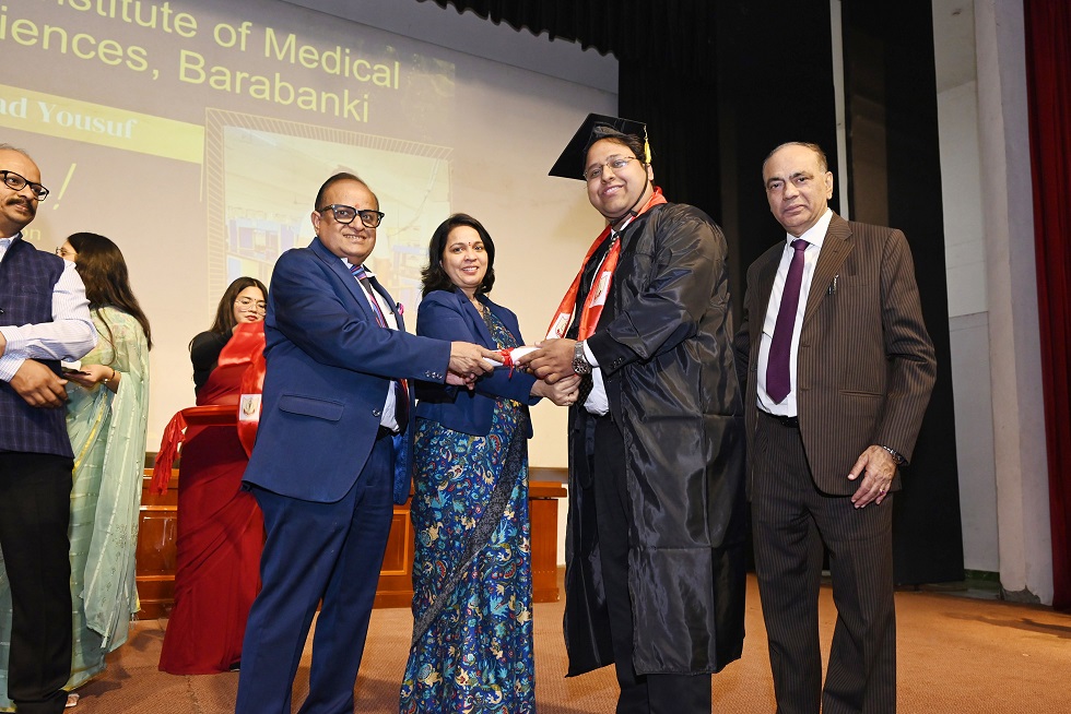 Convocation Ceremony 2023