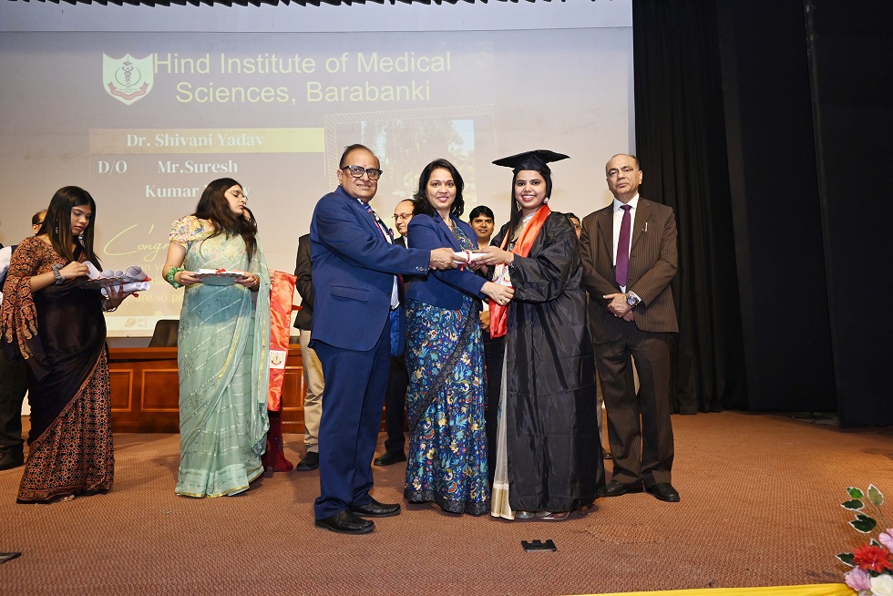Convocation Ceremony 2023