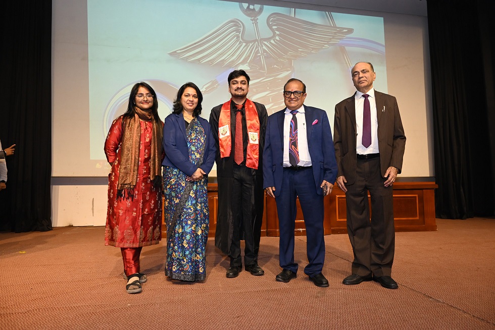Convocation Ceremony 2023