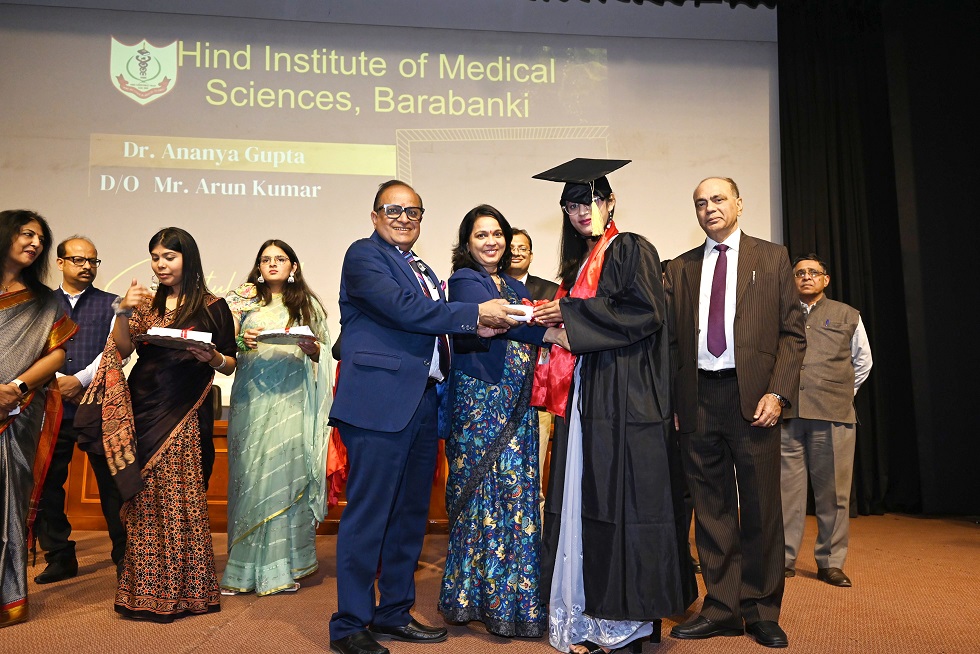 Convocation Ceremony 2023