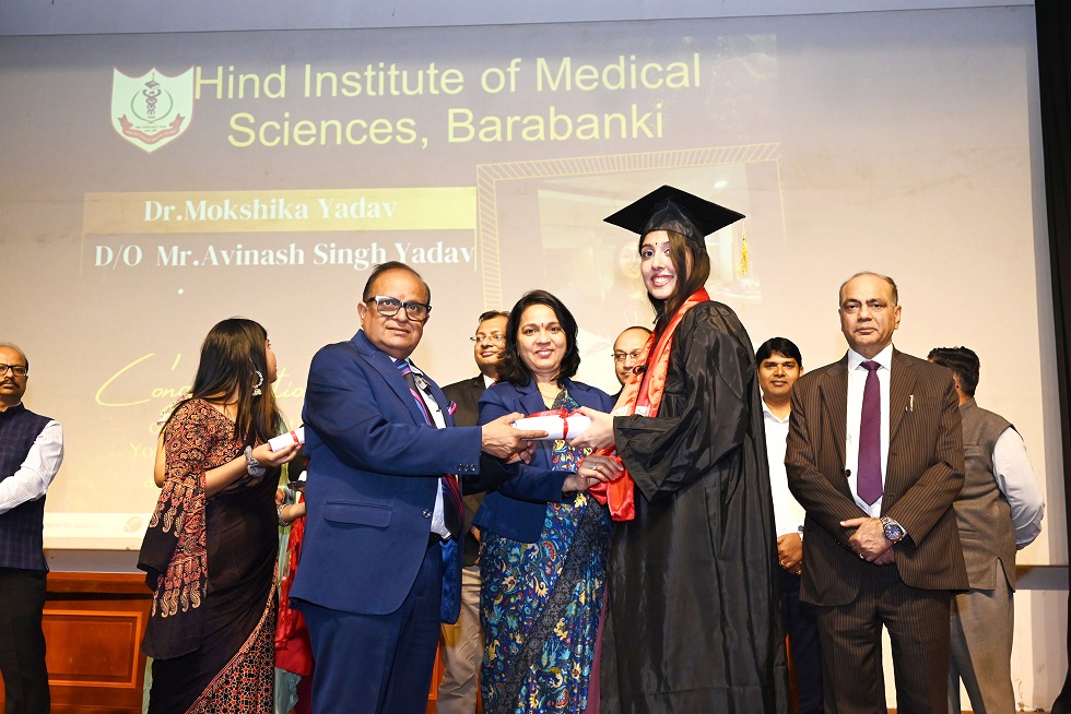 Convocation Ceremony 2023