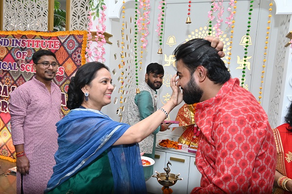 Dandiya Celebration 2023