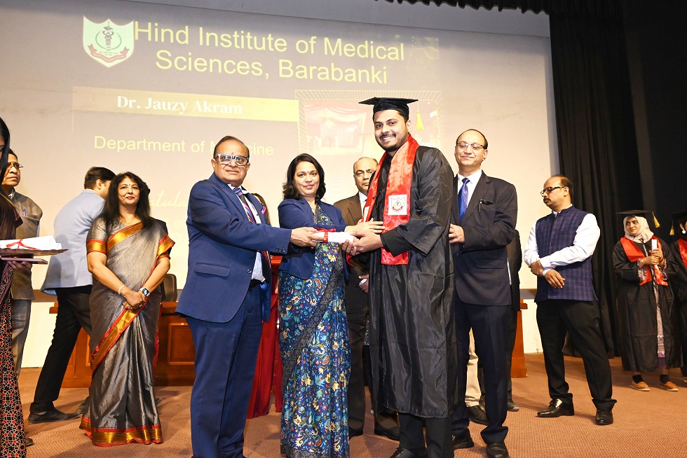 Convocation Ceremony 2023