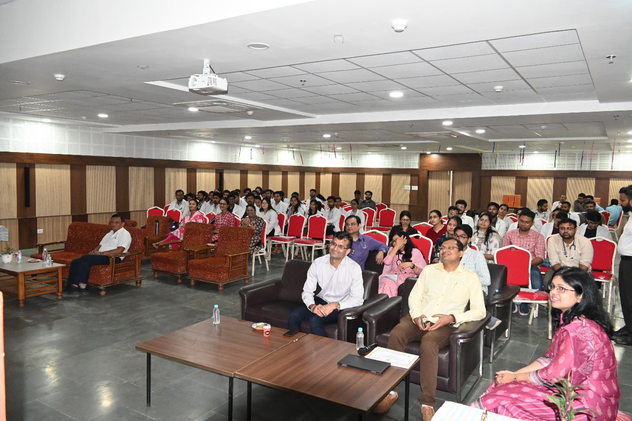 PEDIATRICS CME - 2024
