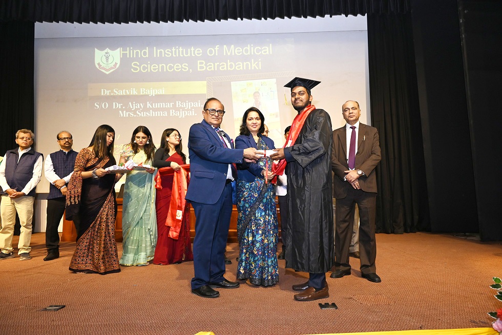 Convocation Ceremony 2023