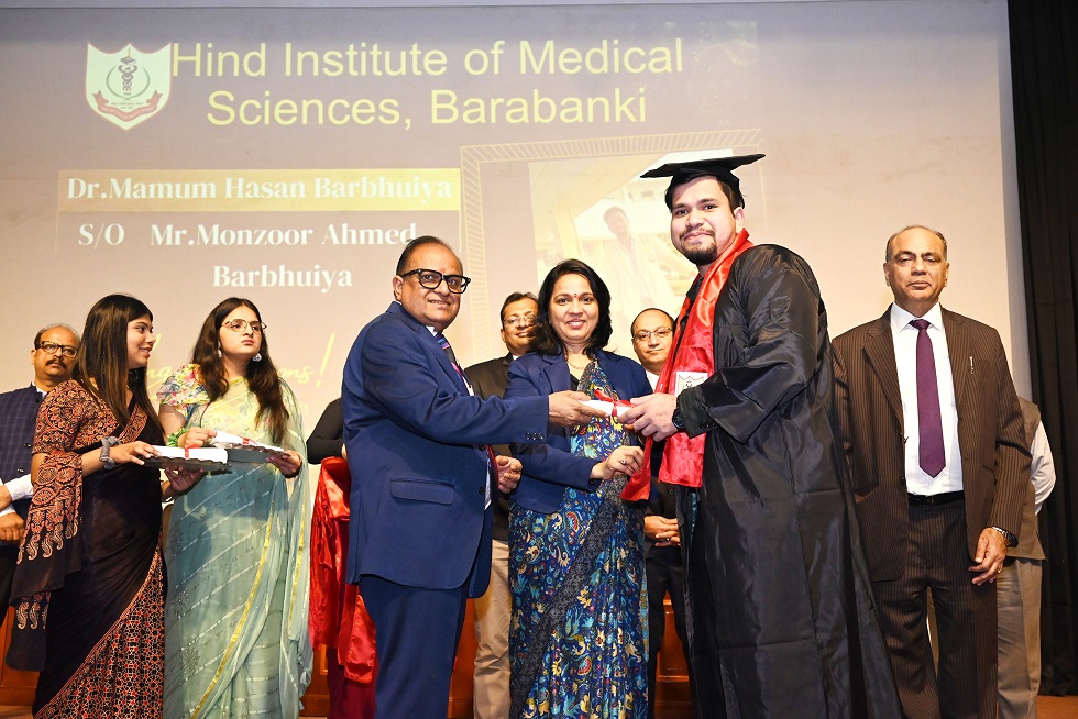 Convocation Ceremony 2023