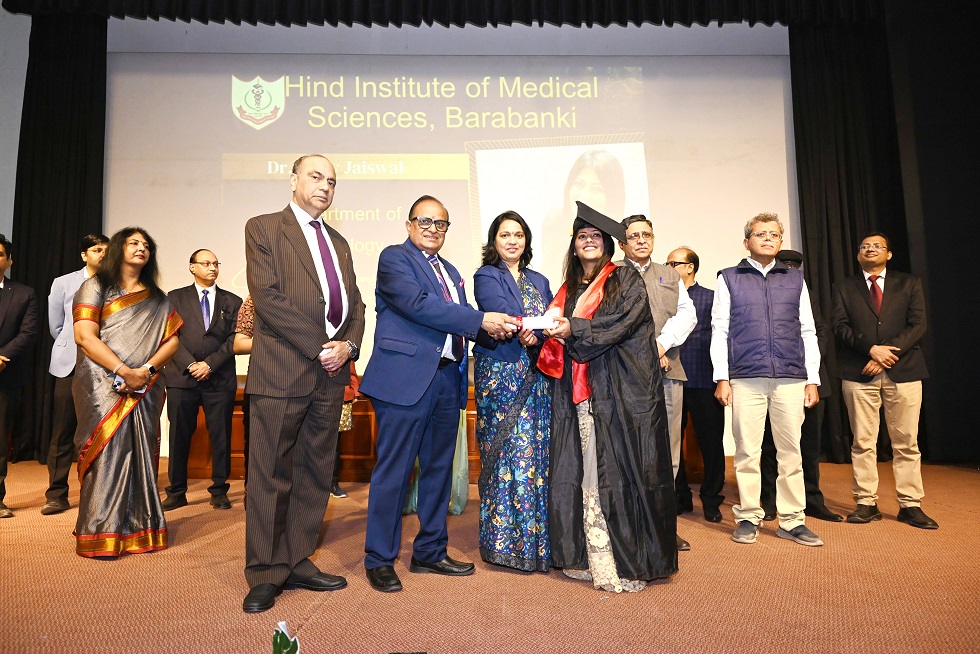 Convocation Ceremony 2023