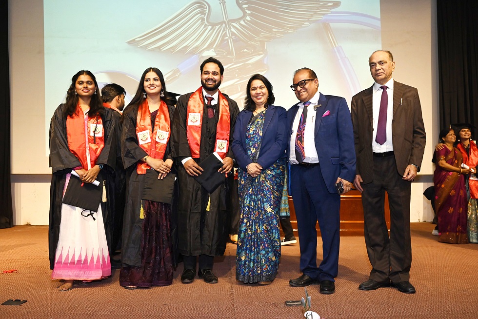 Convocation Ceremony 2023