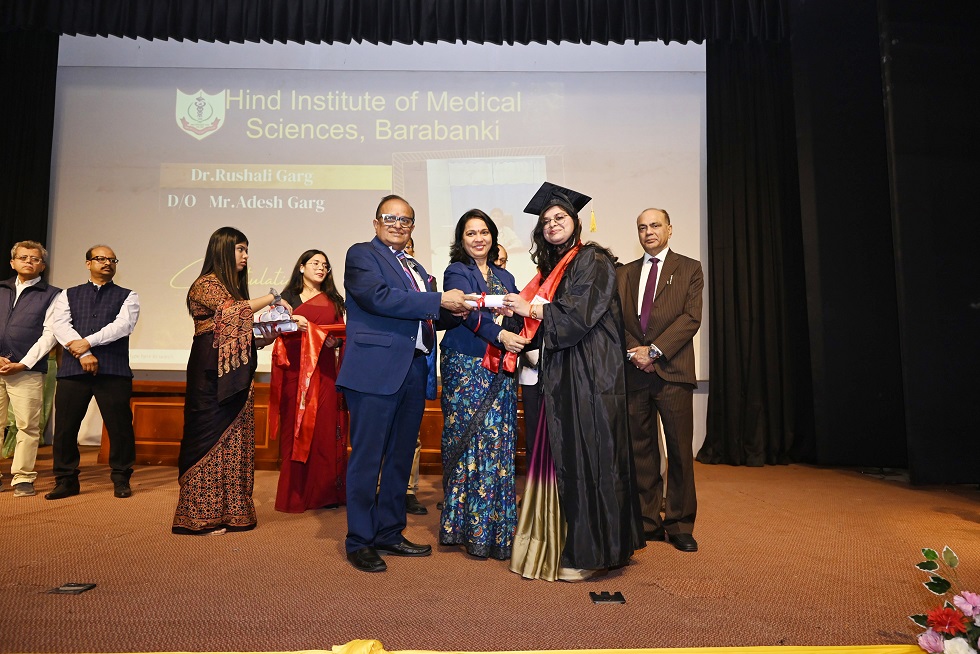 Convocation Ceremony 2023