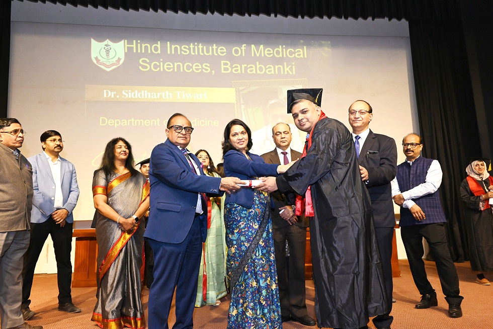 Convocation Ceremony 2023