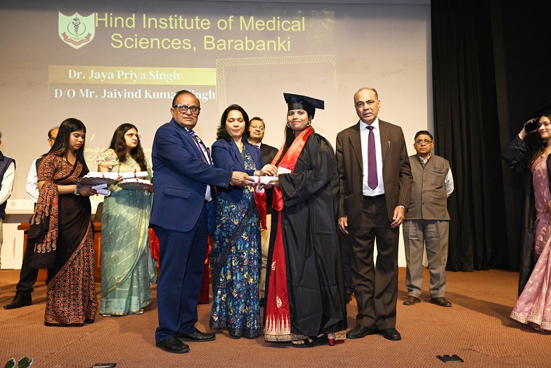 Convocation Ceremony 2023