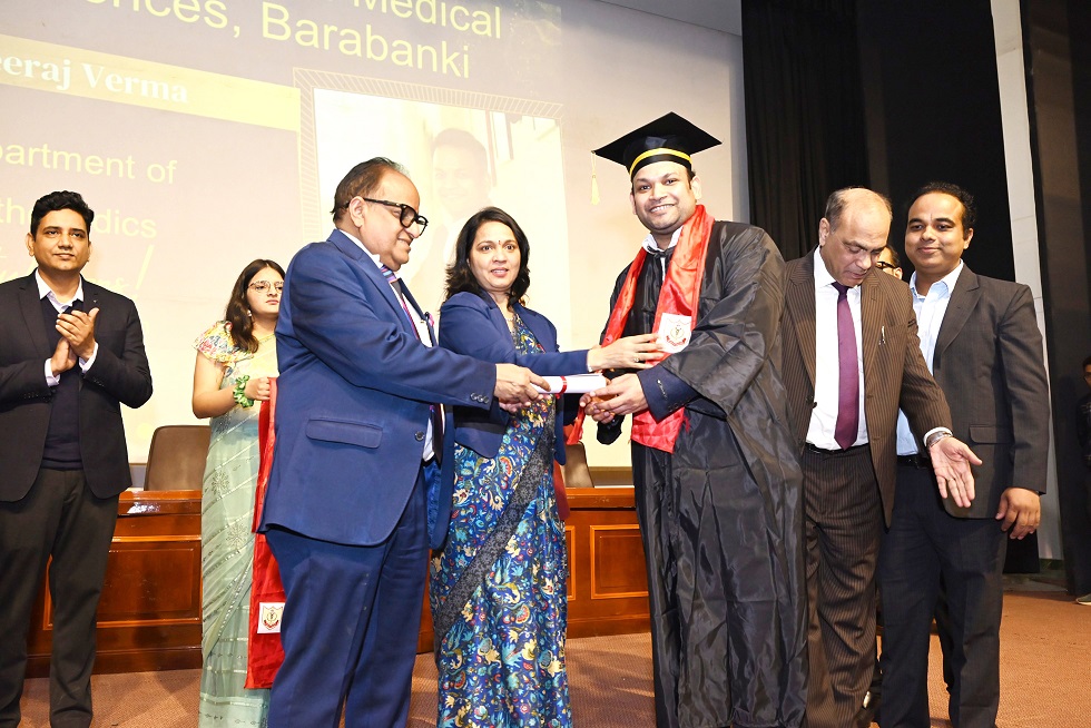 Convocation Ceremony 2023
