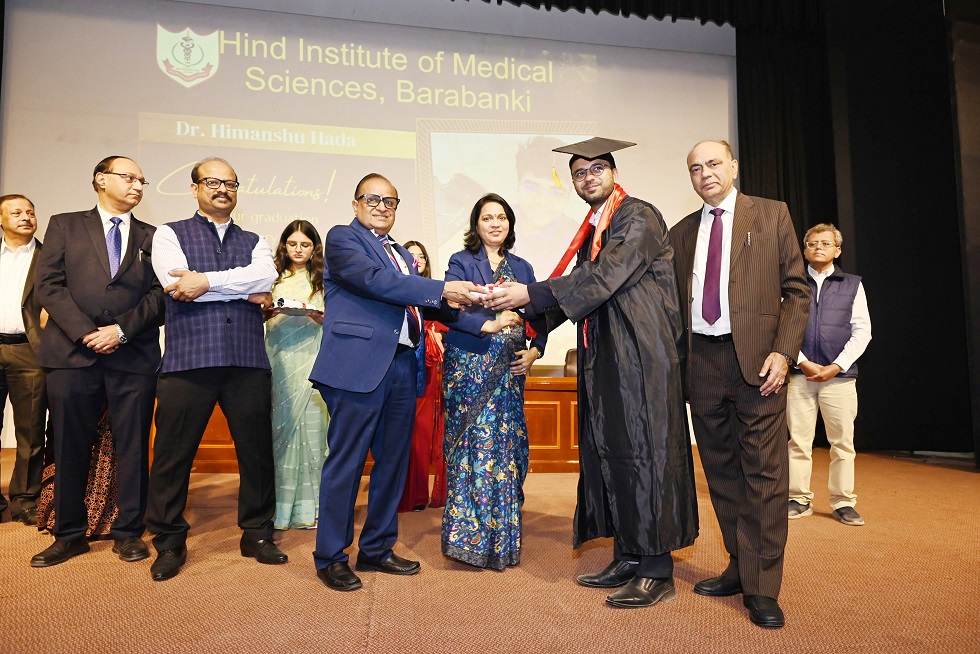 Convocation Ceremony 2023