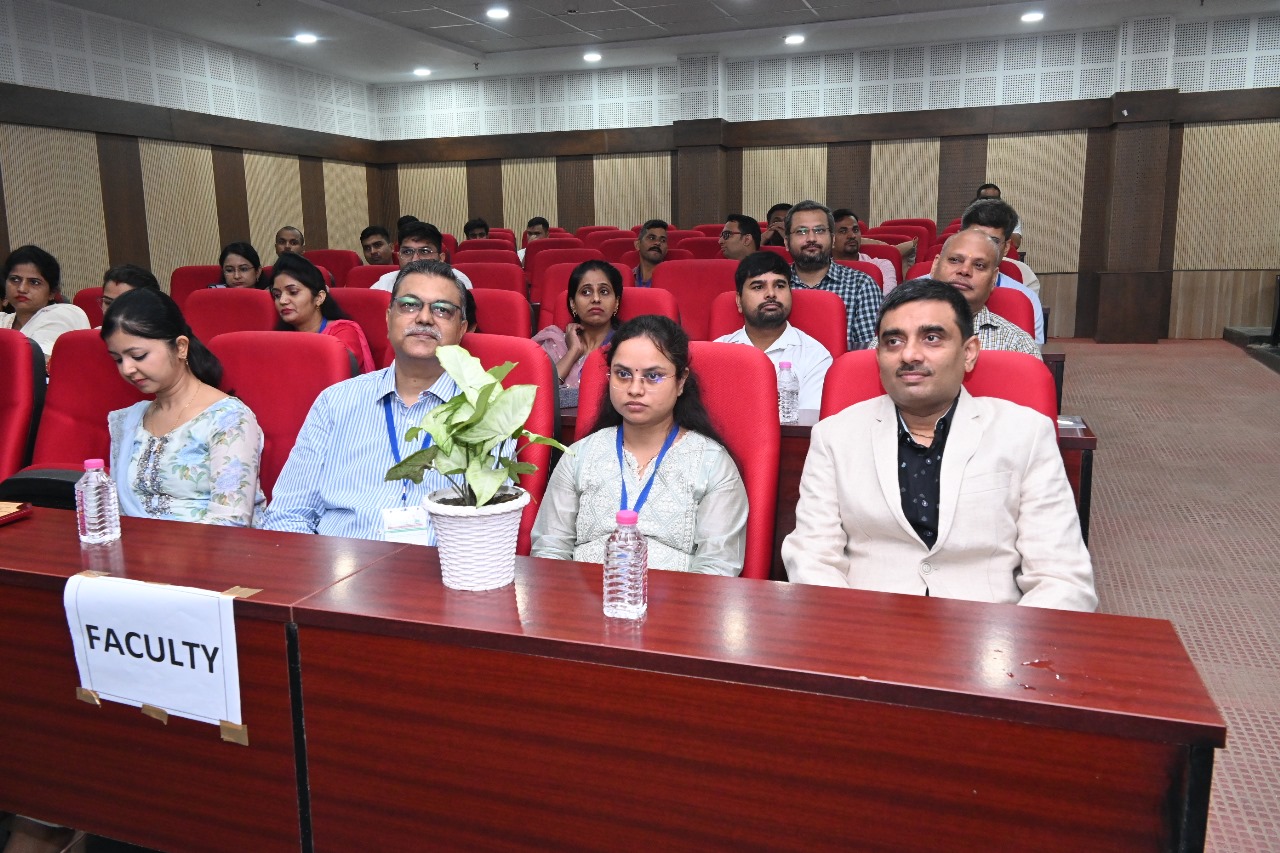 Nursing Critical Care Workshop - 2024