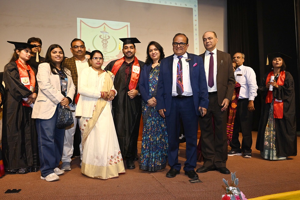Convocation Ceremony 2023