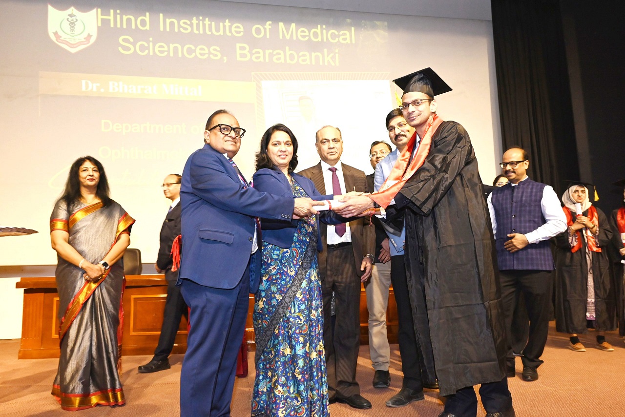 Convocation Ceremony 2023