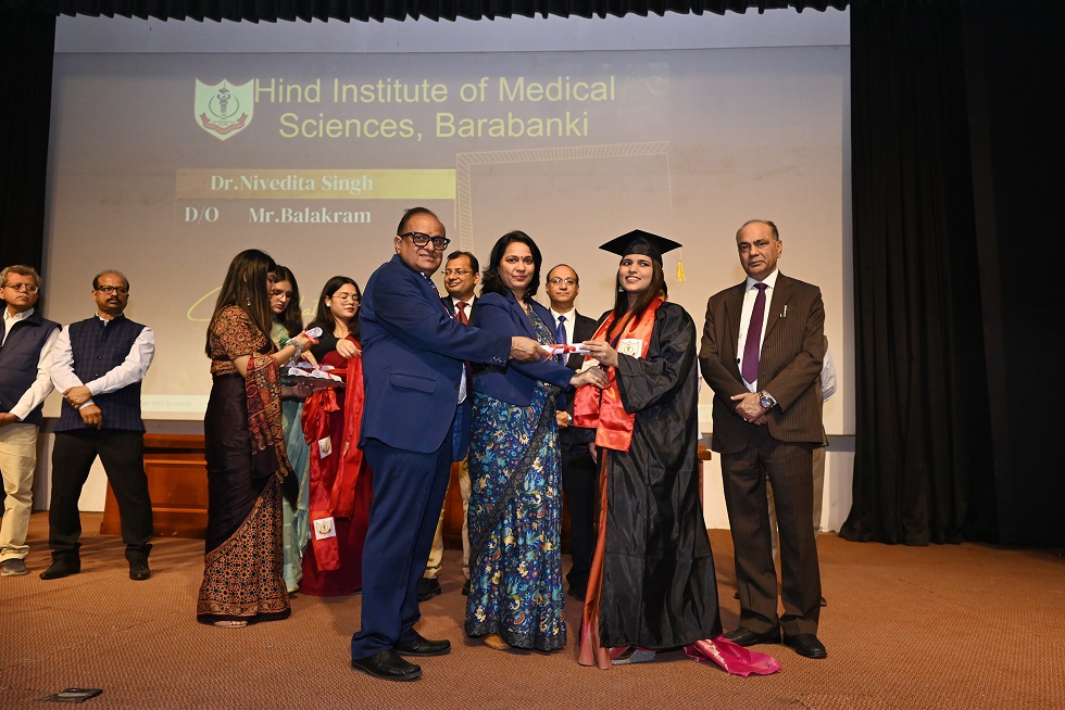 Convocation Ceremony 2023