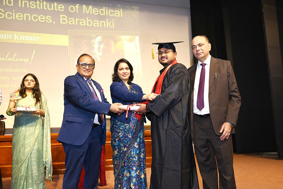 Convocation Ceremony 2023