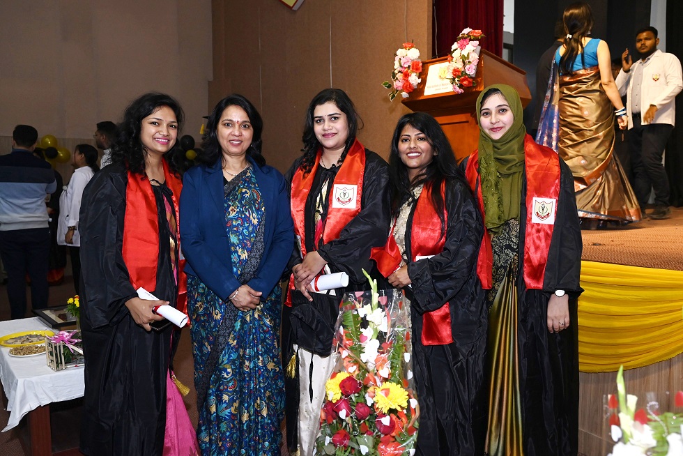 Convocation Ceremony 2023