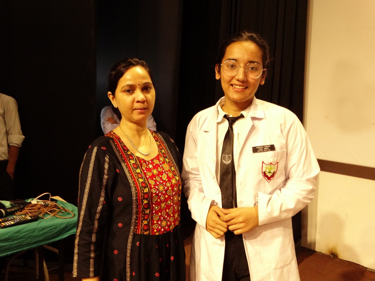 White Coat Ceremony 2022