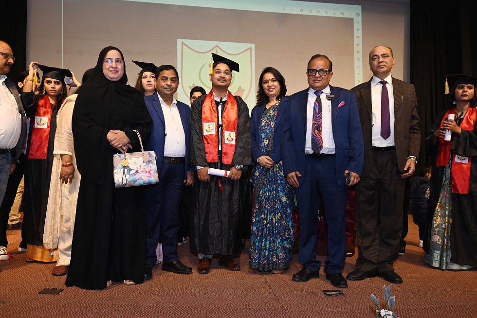 Convocation Ceremony 2023