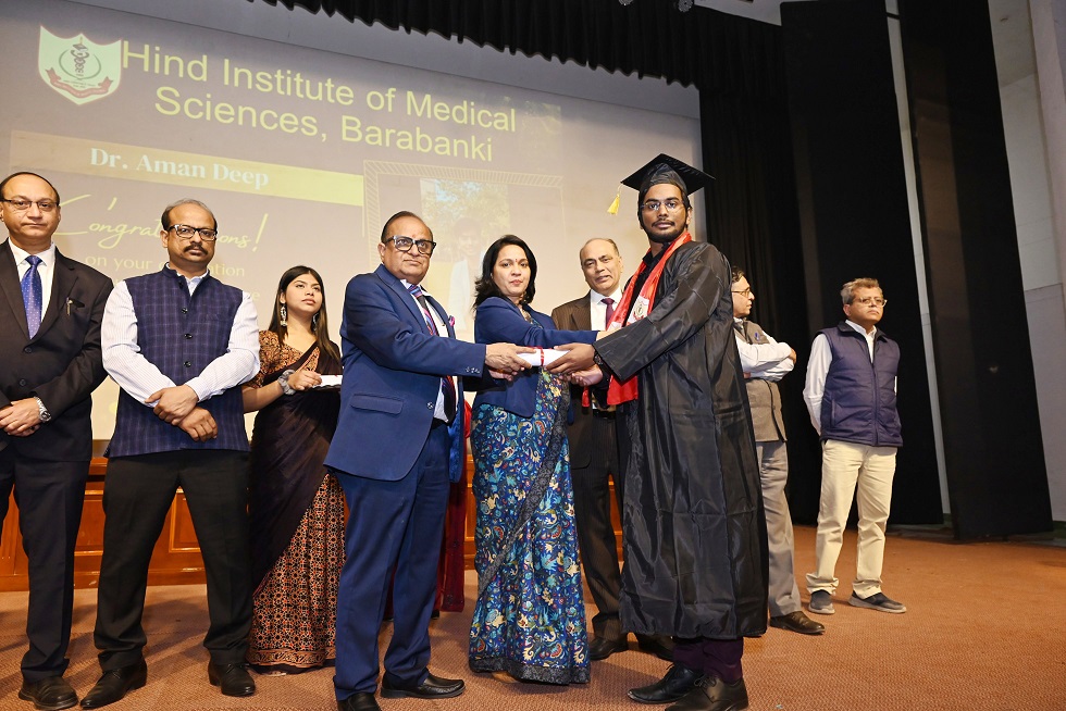 Convocation Ceremony 2023