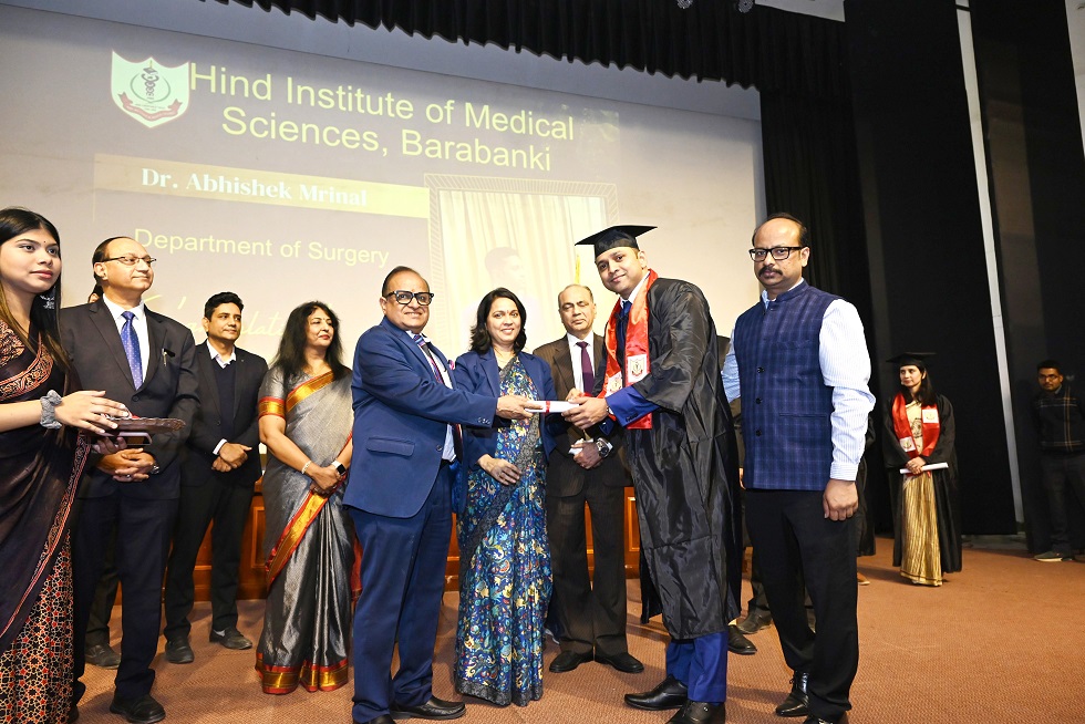 Convocation Ceremony 2023