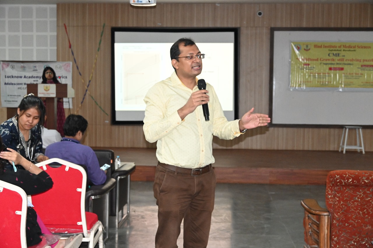 PEDIATRICS CME - 2024