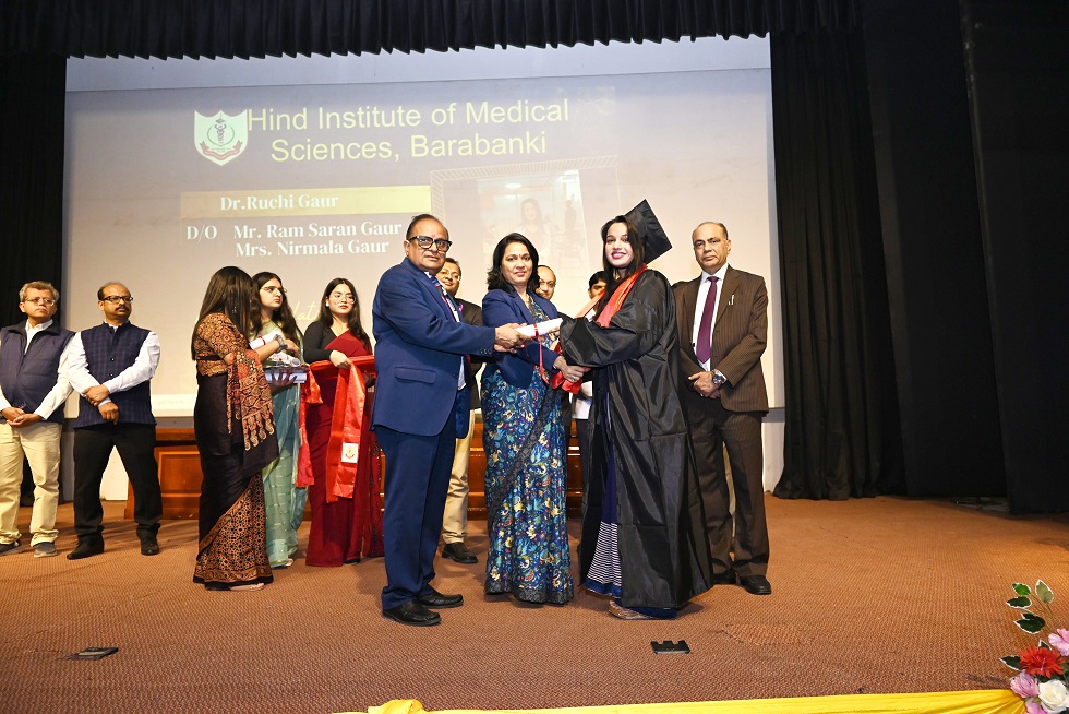 Convocation Ceremony 2023