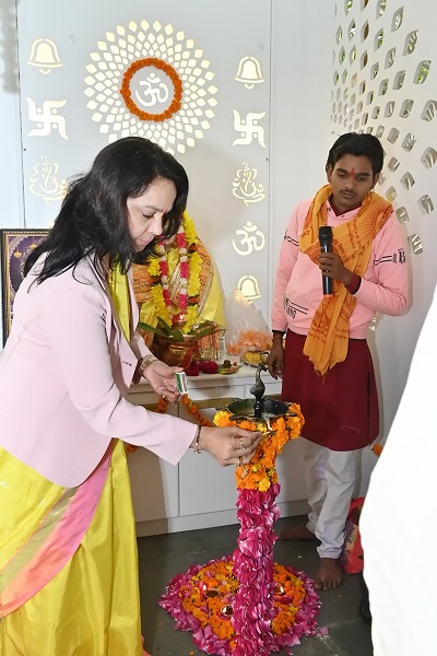 Saraswati Puja 2024