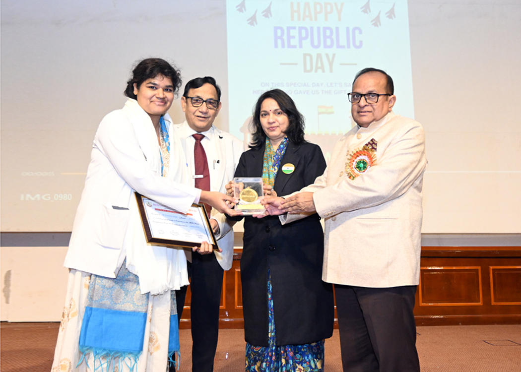 Republic Day 2024