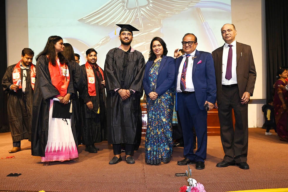 Convocation Ceremony 2023